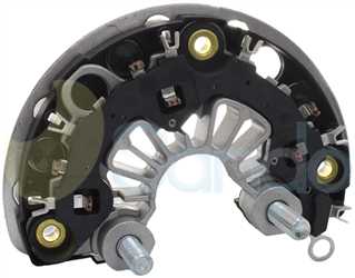 SRC10614 BACK BOSCH Type 24V 