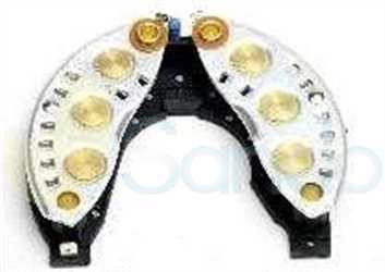 SRC15101 DEFAULT VALEO Type 12V 