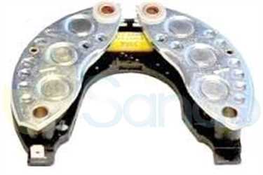 SRC15106 DEFAULT VALEO Type 12V 