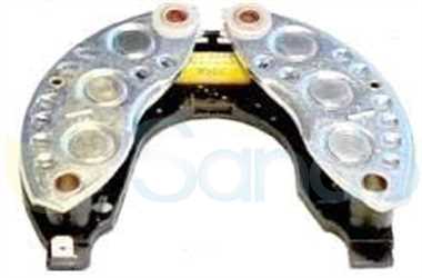 SRC15107 DEFAULT VALEO Type 12V 