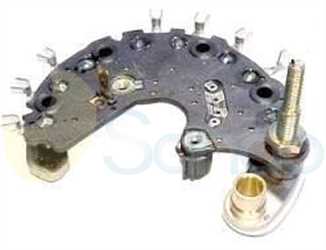 SRC15112 DEFAULT VALEO Type 12V 