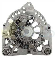 SRC15115 DEFAULT VALEO Type 12V 