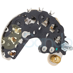 SRC15116 BACK VALEO Type 12V 