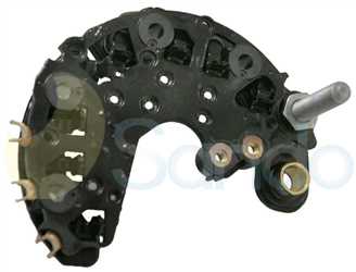 SRC15117 DEFAULT VALEO Type 12V 