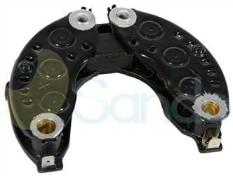 SRC15122 DEFAULT VALEO Type 12V 