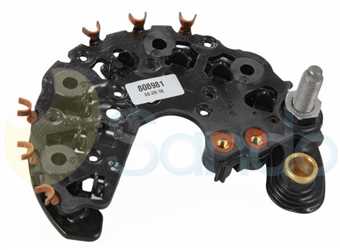 SRC15125 DEFAULT VALEO Type 12V 
