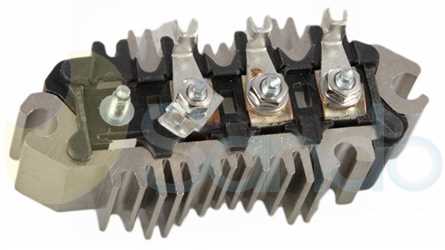 SRC15126 DEFAULT VALEO Type 12V 