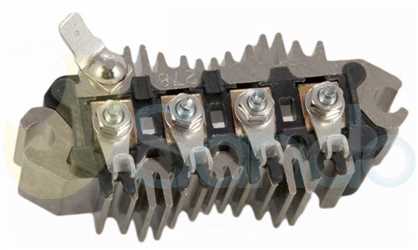 SRC15127 DEFAULT VALEO Type 12V 