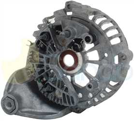 SRC15138 BACK VALEO Type 12V 