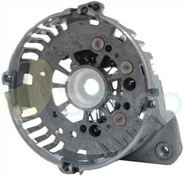 SRC15138 FRONT VALEO Type 12V 