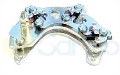 SRC25106 DEFAULT LUCAS Type 12V 