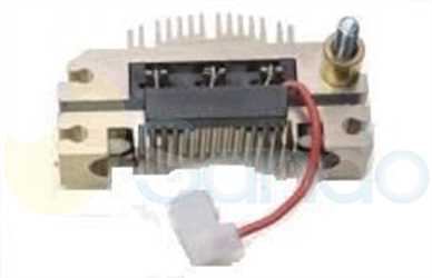 SRC30101 DEFAULT MARELLI Type 12V 