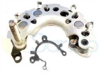 SRC30105 DEFAULT MARELLI Type 12V 