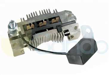 SRC30108 DEFAULT MARELLI Type 12V 