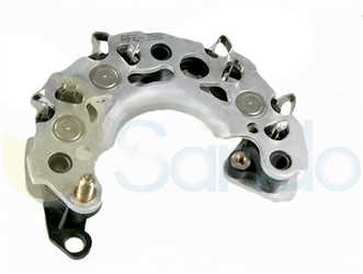 SRC30109 DEFAULT MARELLI Type 12V 