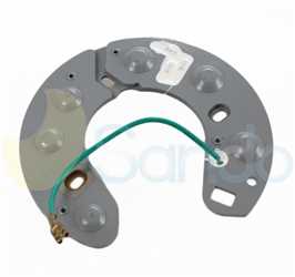 SRC30110 DEFAULT MARELLI Type 12V 