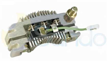SRC30600 DEFAULT MARELLI Type 24V 