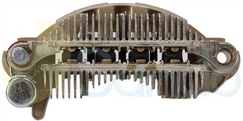 SRC32104 DEFAULT MANDO Type 12V 