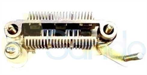 SRC35100 DEFAULT MITSUBISHI Type 12V 