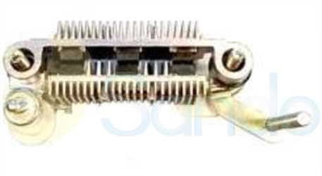 SRC35111 DEFAULT MITSUBISHI Type 12V 