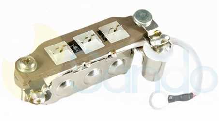 SRC35123 DEFAULT MITSUBISHI Type 12V 