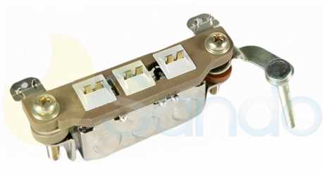 SRC35125 DEFAULT MITSUBISHI Type 12V 