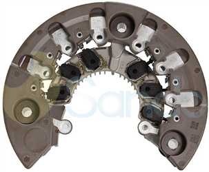 SRC35135 BACK MITSUBISHI Type 12V 