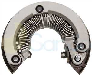 SRC35135 FRONT MITSUBISHI Type 12V 
