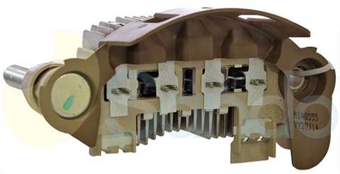 SRC35136 BACK MITSUBISHI Type 12V 108mm 