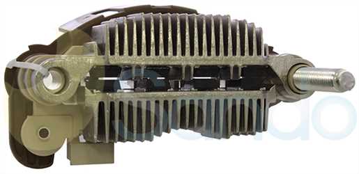 SRC35136 FRONT MITSUBISHI Type 12V 108mm 