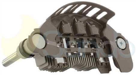 SRC35600 DEFAULT MITSUBISHI Type 24V 