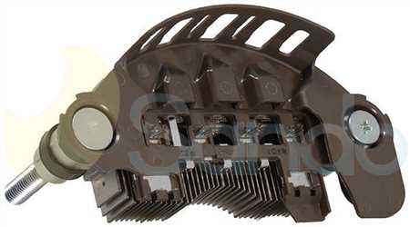 SRC35609 DEFAULT MITSUBISHI Type 24V 