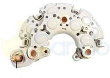 SRC40101 DEFAULT DENSO Type 12V 
