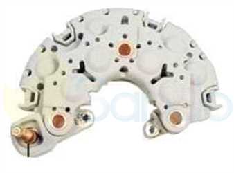SRC40102 DEFAULT DENSO Type 12V 