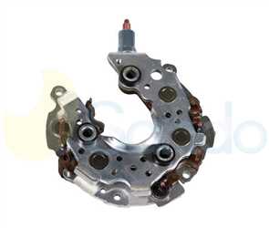 SRC40110 DEFAULT DENSO Type 12V 