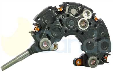 SRC40110 BACK DENSO Type 12V 