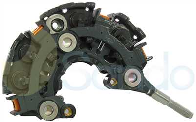 SRC40110 FRONT DENSO Type 12V 