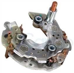 SRC40111 DEFAULT DENSO Type 12V 