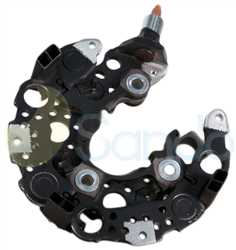 SRC40115 DEFAULT DENSO Type 12V 