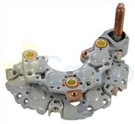 SRC40119 DEFAULT DENSO Type 12V 
