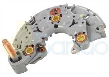 SRC40122 DEFAULT DENSO Type 12V 