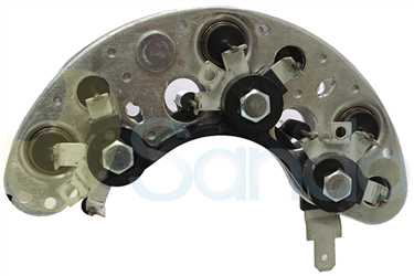 SRC48000 BACK PAL Type 12V 114mm 