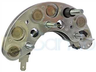 SRC48000 FRONT PAL Type 12V 114mm 