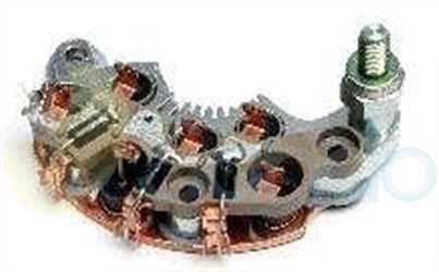 SRC60100 DEFAULT DELCO REMY Type 12V 