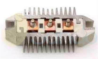 SRC60101 DEFAULT DELCO REMY Type 12V 