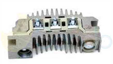 SRC60102 DEFAULT DELCO REMY Type 12V 