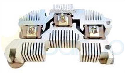 SRC60103 DEFAULT DELCO REMY Type 12V 