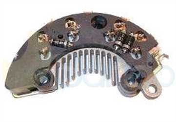 SRC60106 DEFAULT DELCO REMY Type 12V 