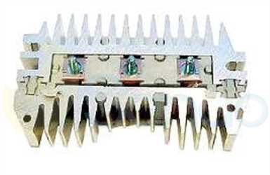 SRC60108 DEFAULT DELCO REMY Type 12V 