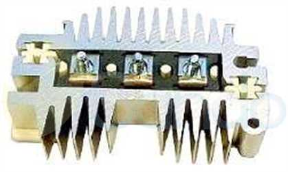 SRC60109 DEFAULT DELCO REMY Type 12V 